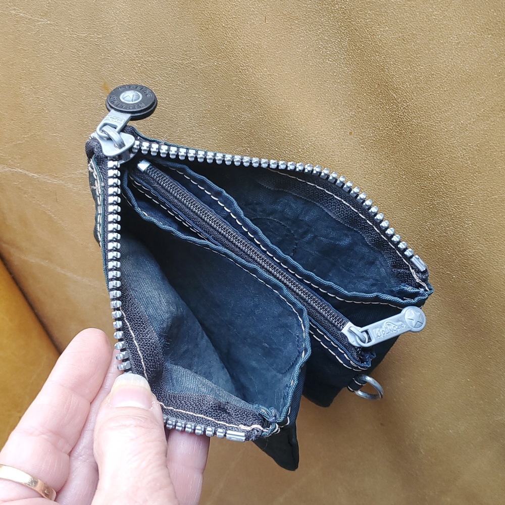 New Kipling Zip Wallet - Picture 7 of 7